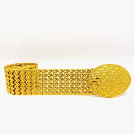 altin-kaplama-kadin-kemer-uzum-model-oval-toka-on-parilda